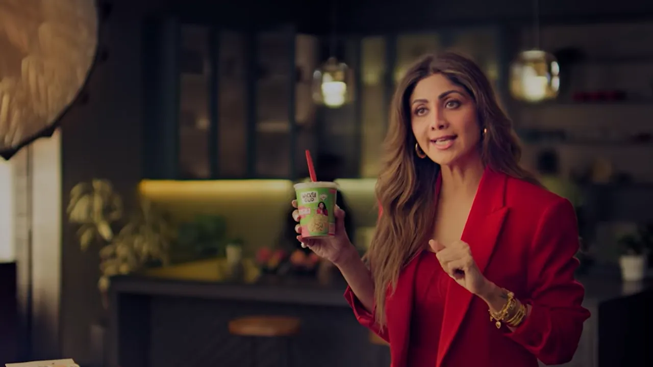 Shilpa shetty
