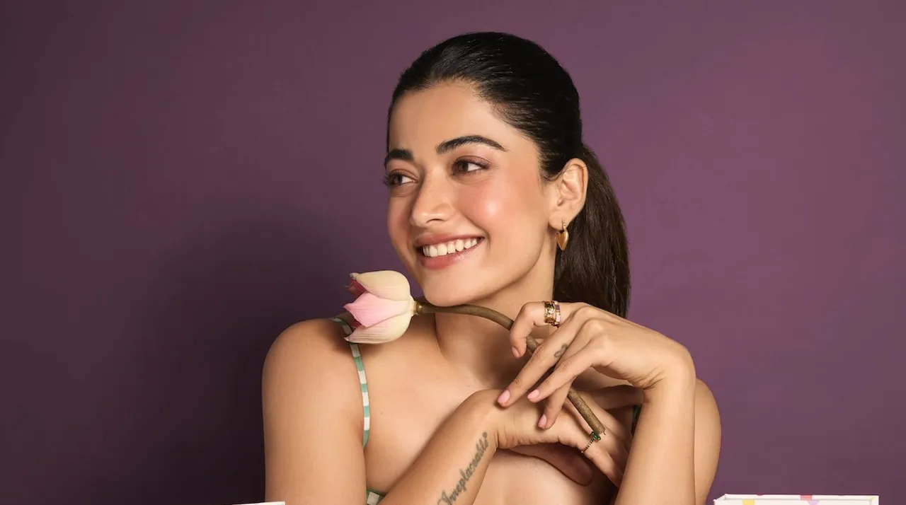 Dear Diary Rashmika
