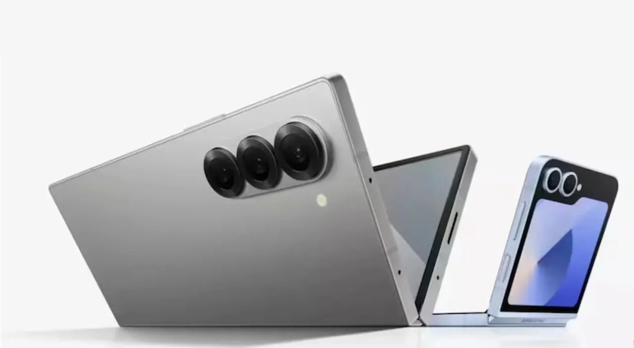 Galaxy Z Fold 7