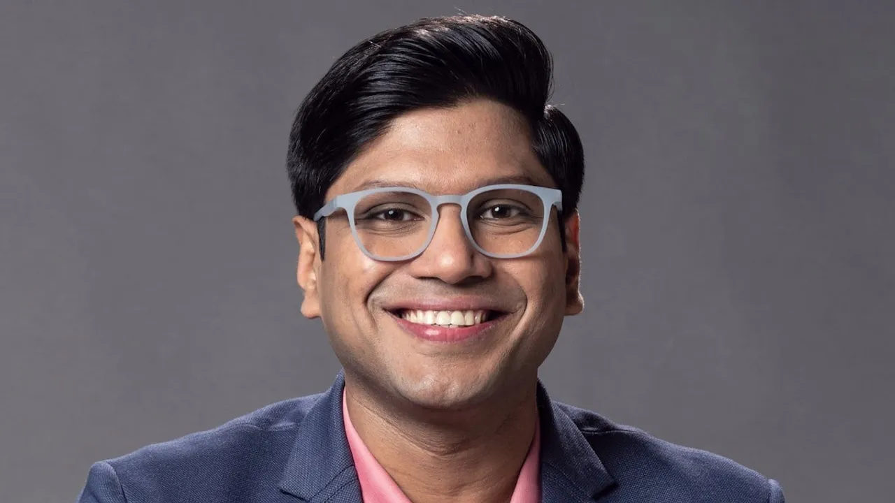 Peeyush Bansal