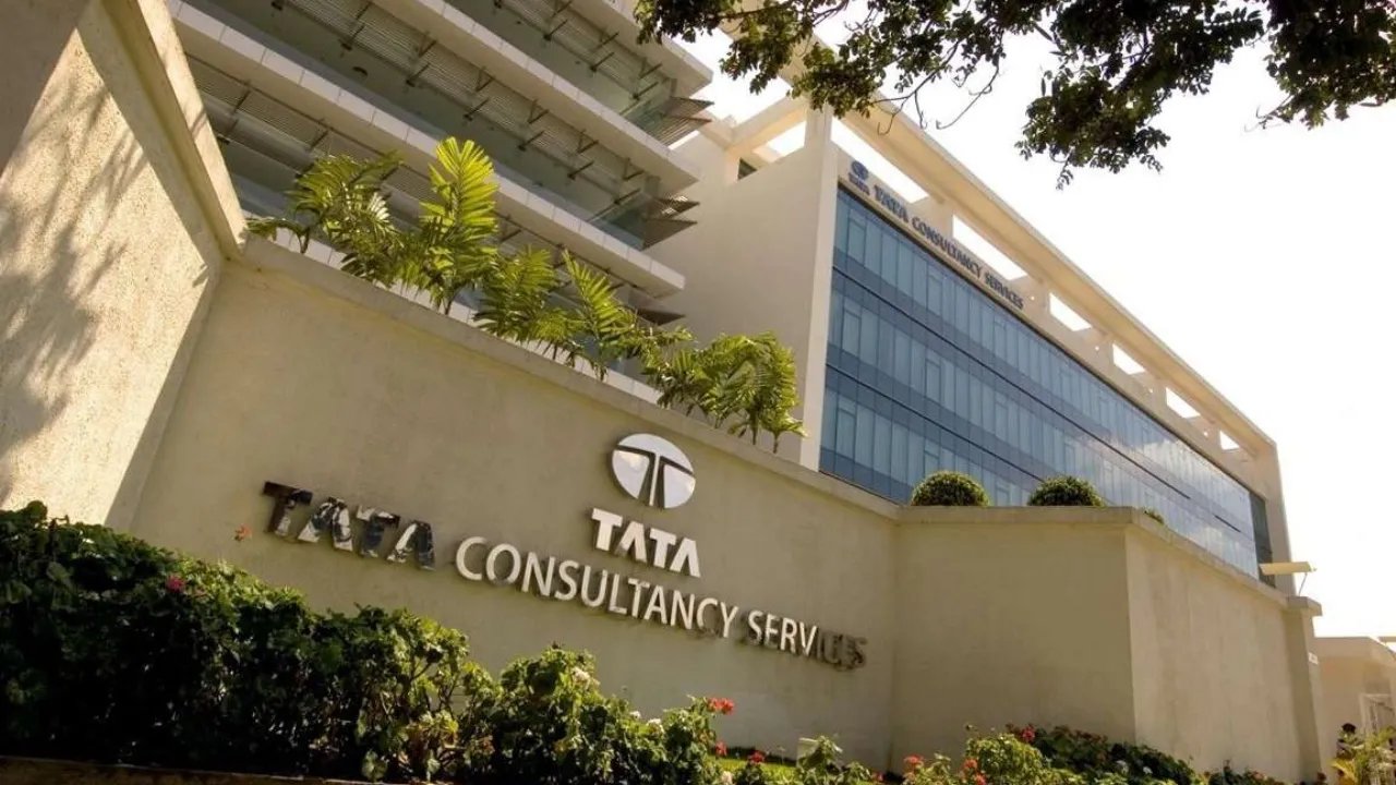 TCS
