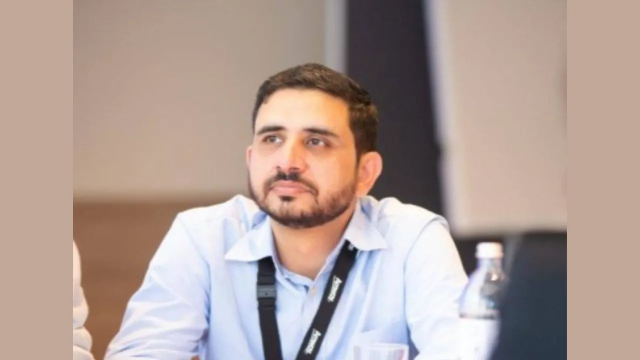 Deepak Mann