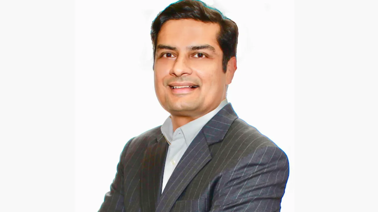 Nikhil Gulak