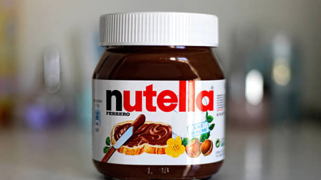 nutella