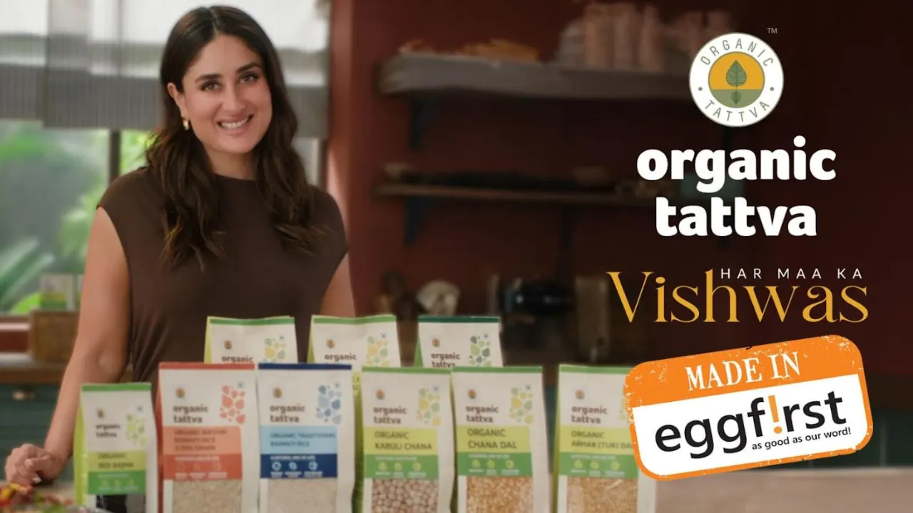 organic tattva