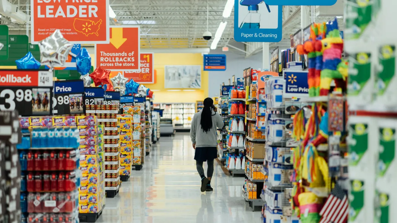 retail customer