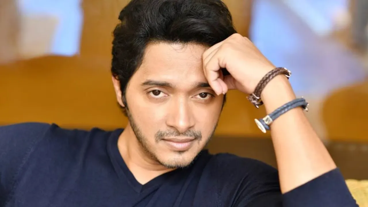 Shreyas Talpade
