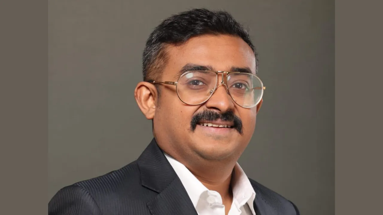 Vargab Bakshi