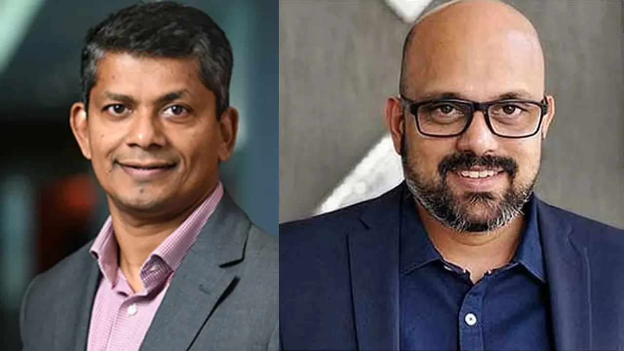 Ajit-Mahesh