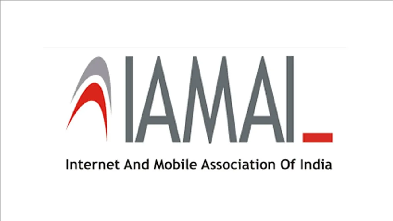 IAMAI