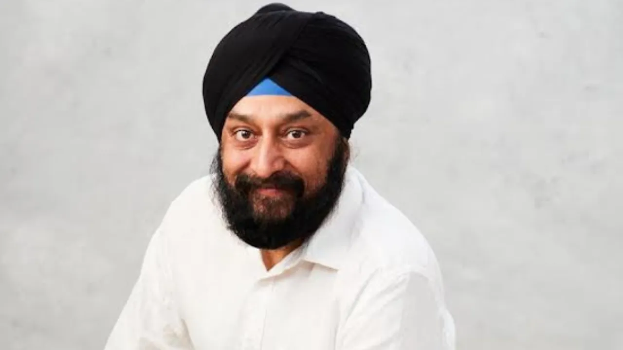 Mandeep Malhotra