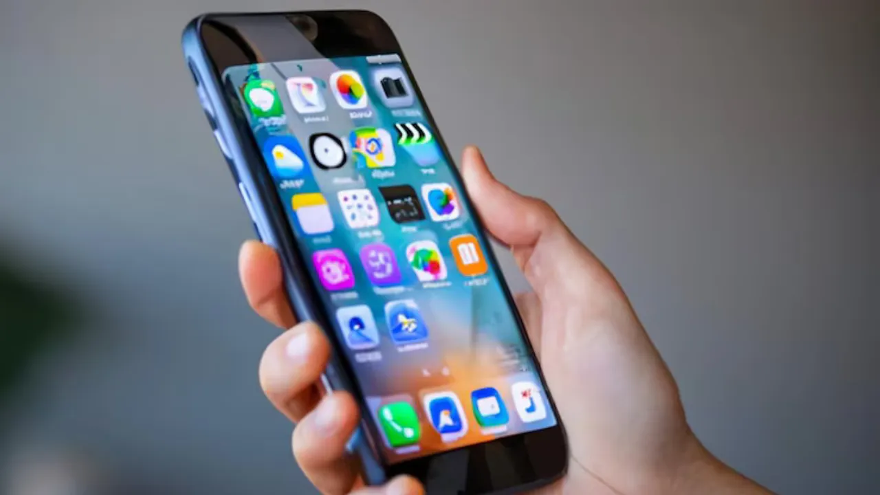 smart phone