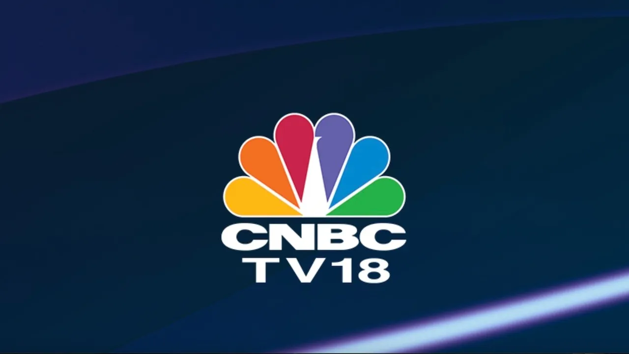 cnbc-tv18