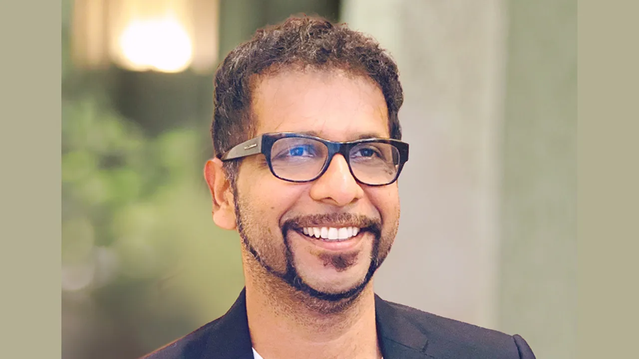 Darpan Sanghvi