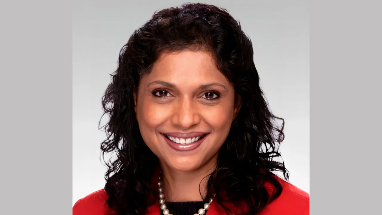 Prabha Parameswaran