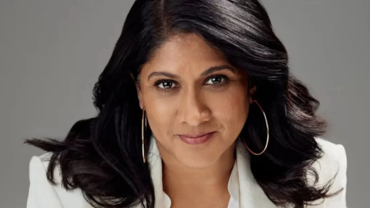 Priya Nair