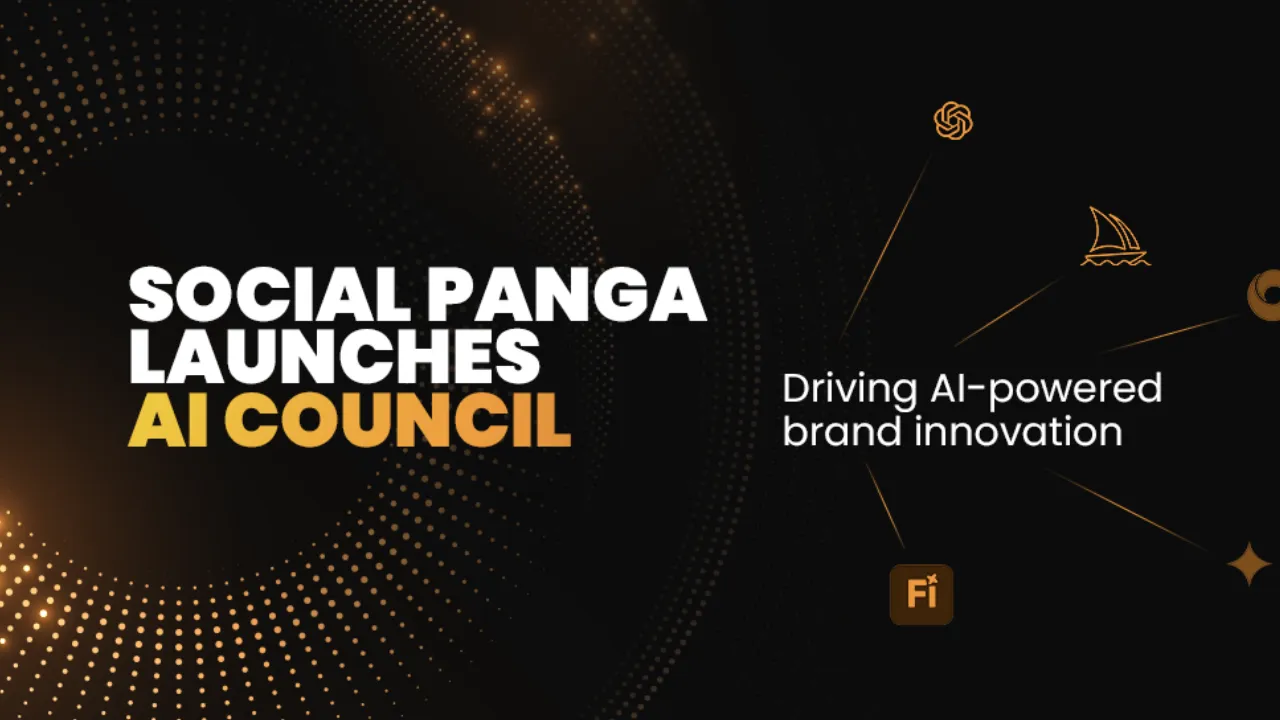 social panga