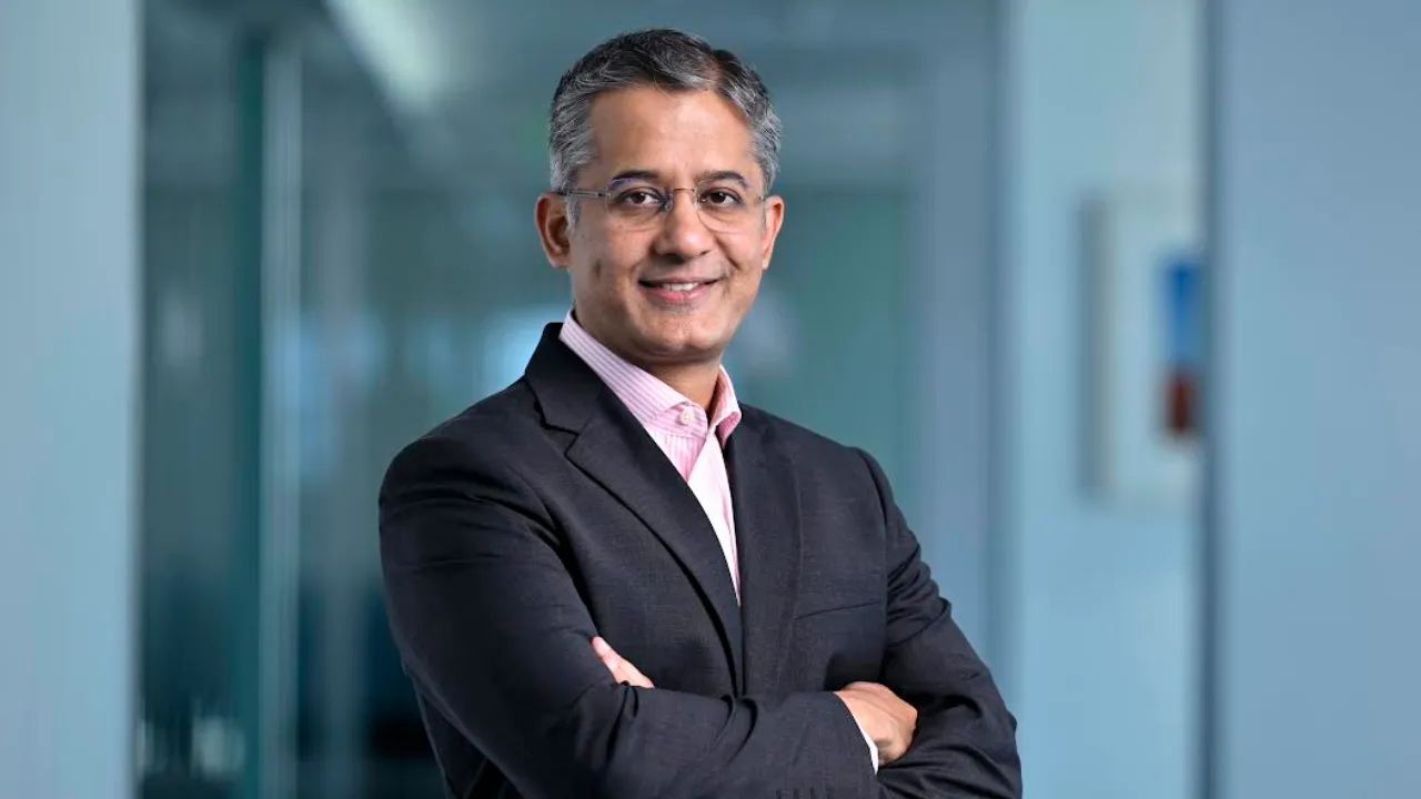 Kevin Vaz