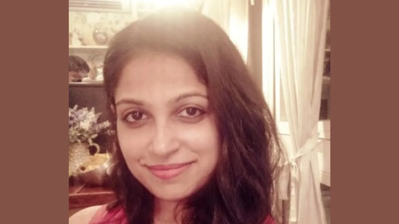 Priyanka Verma