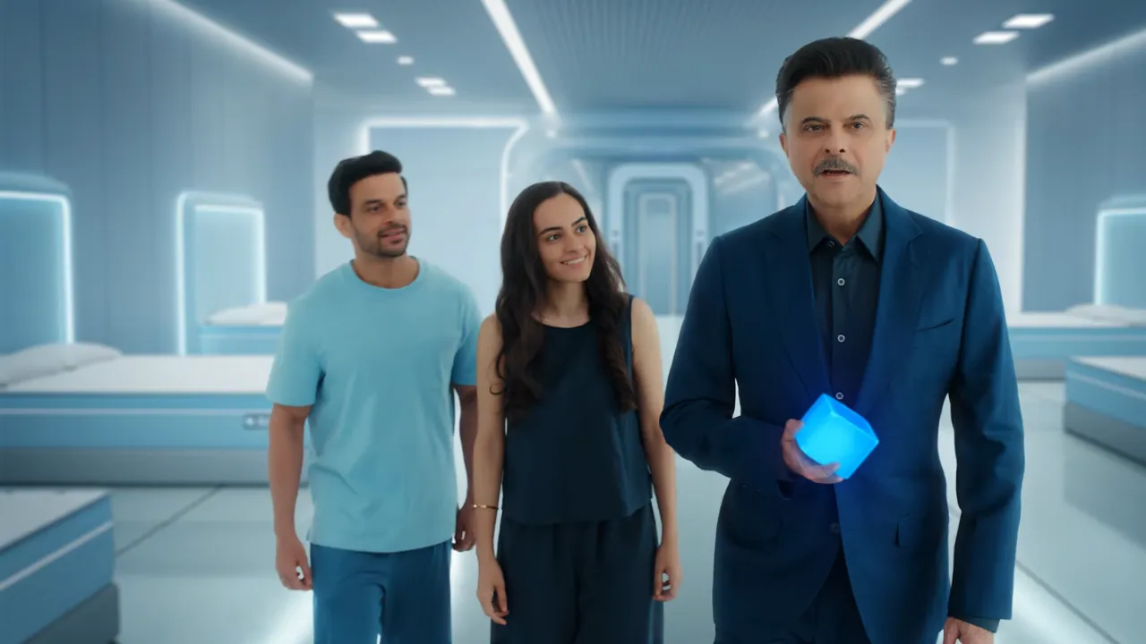 anil kapoor
