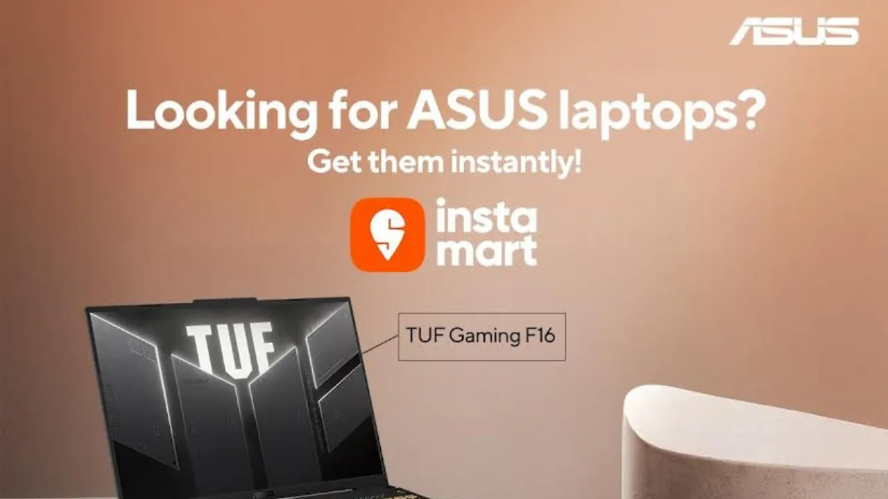 ASUS