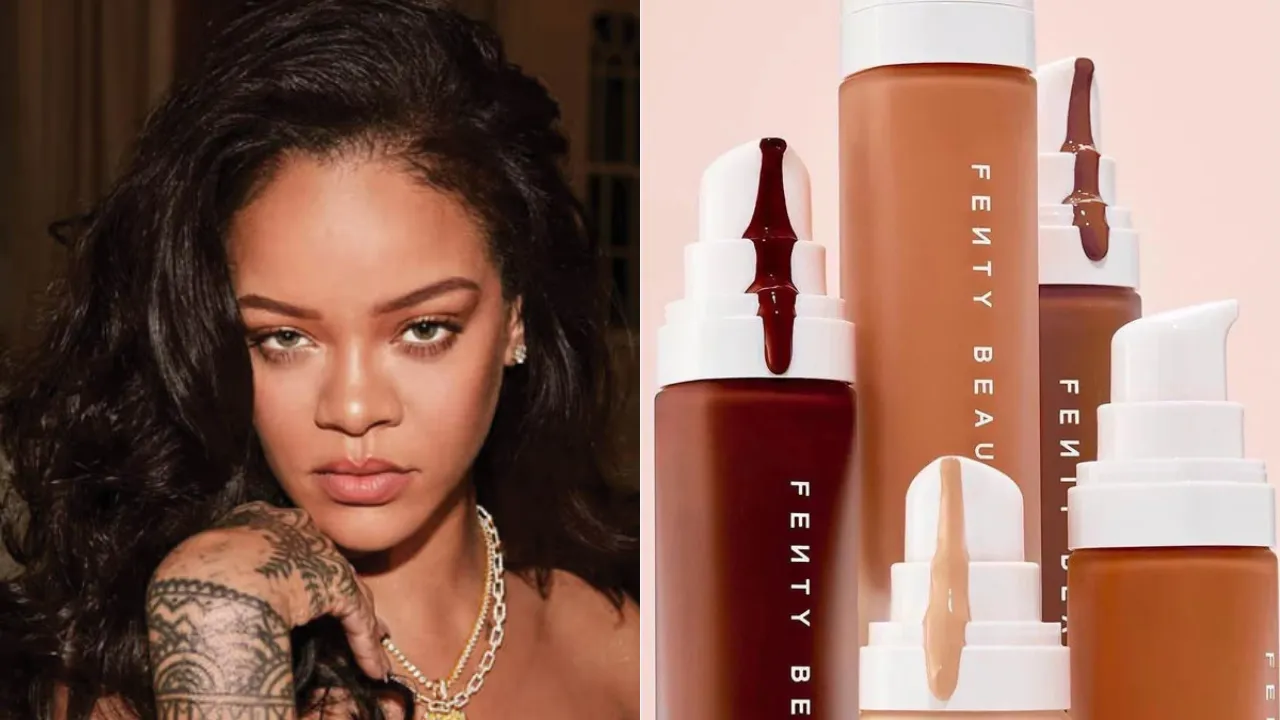 fenty