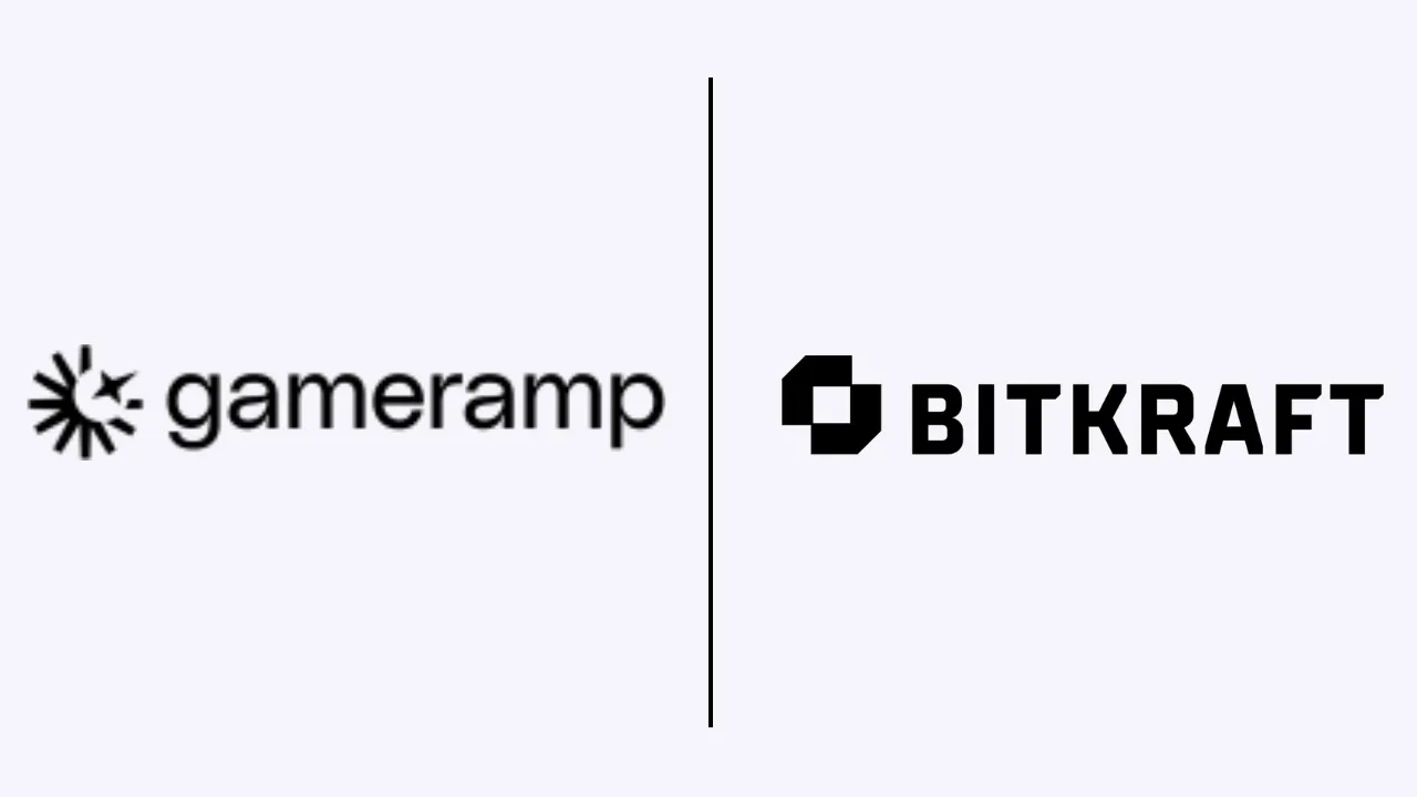gameramp