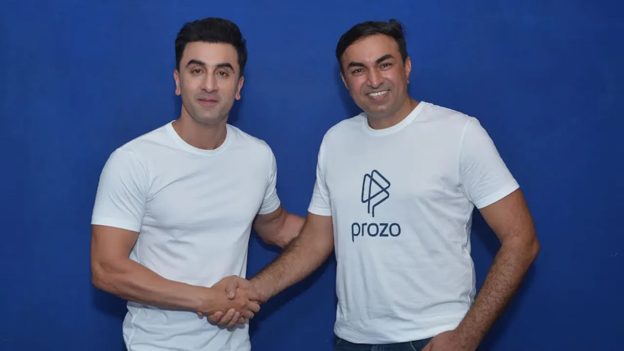 prozo invesment