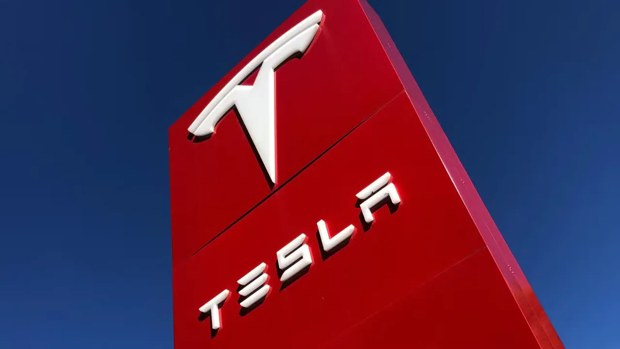 tesla