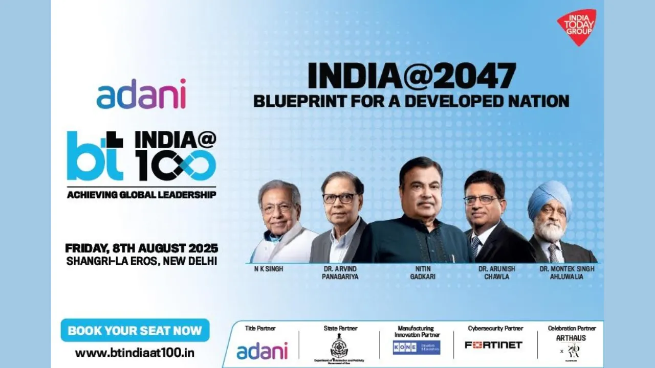 bt india