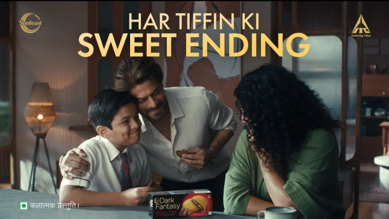 ITC sunfeast
