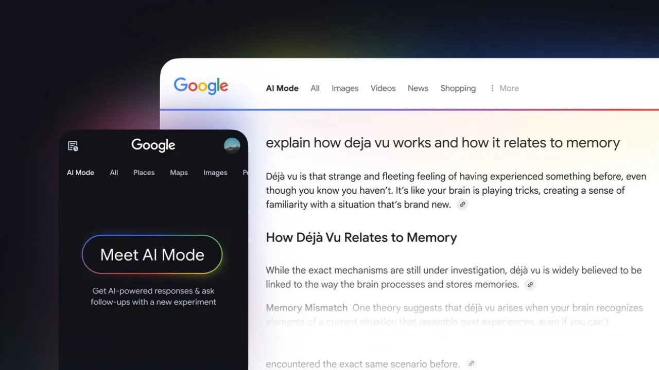 ai mode