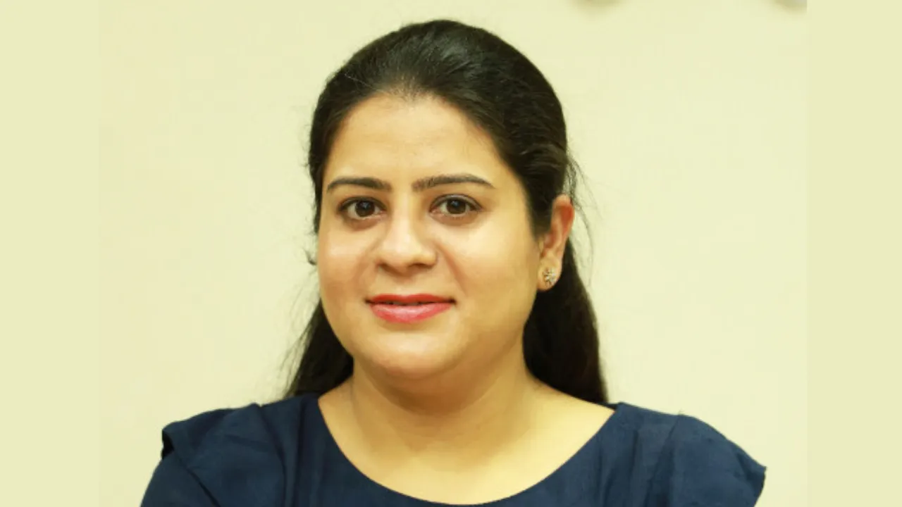 Hansveen Kaur