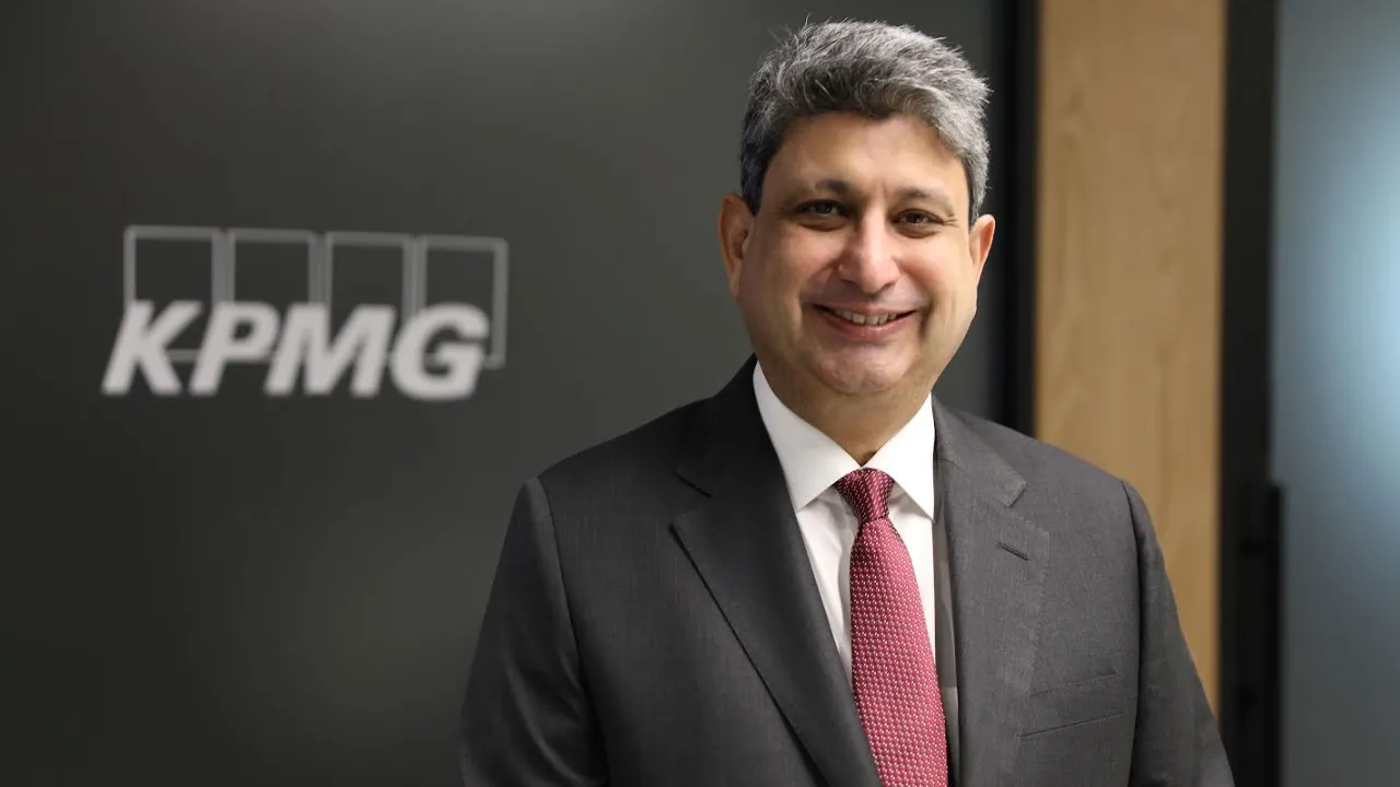 KPMG appoinment