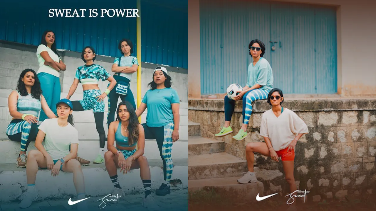 nike