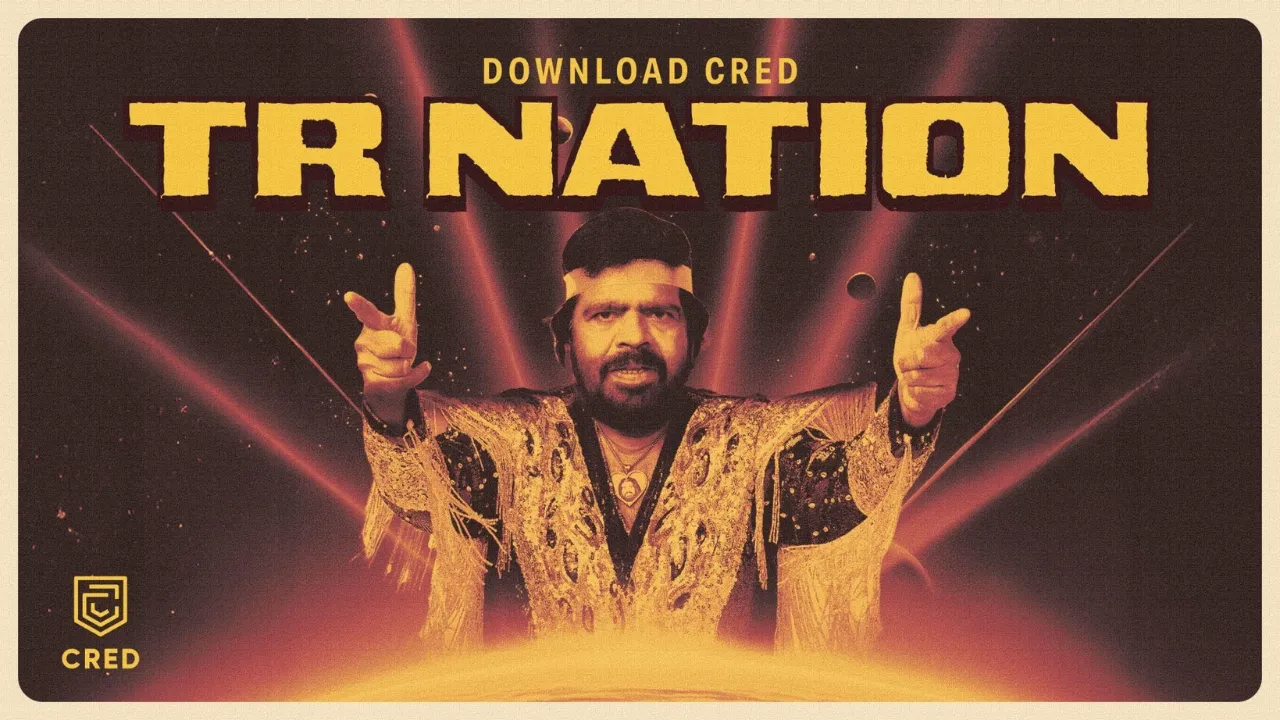 TR Nation