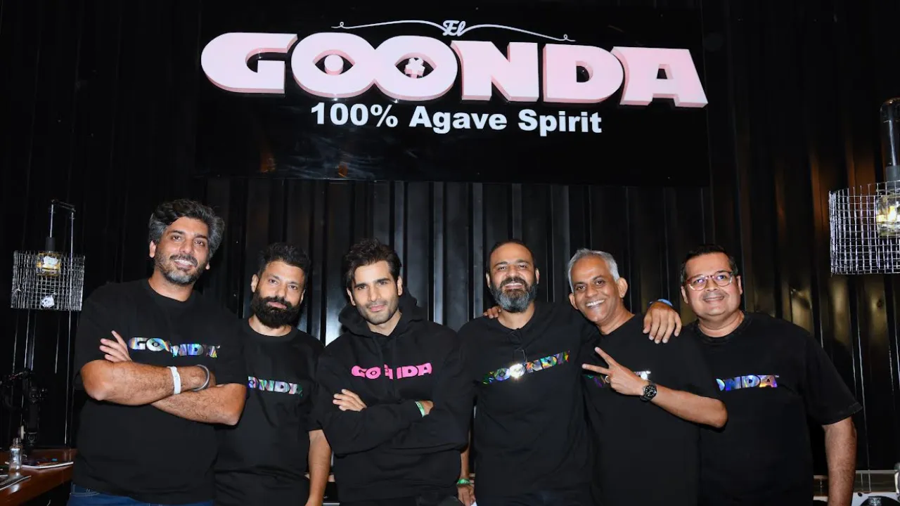 goonda