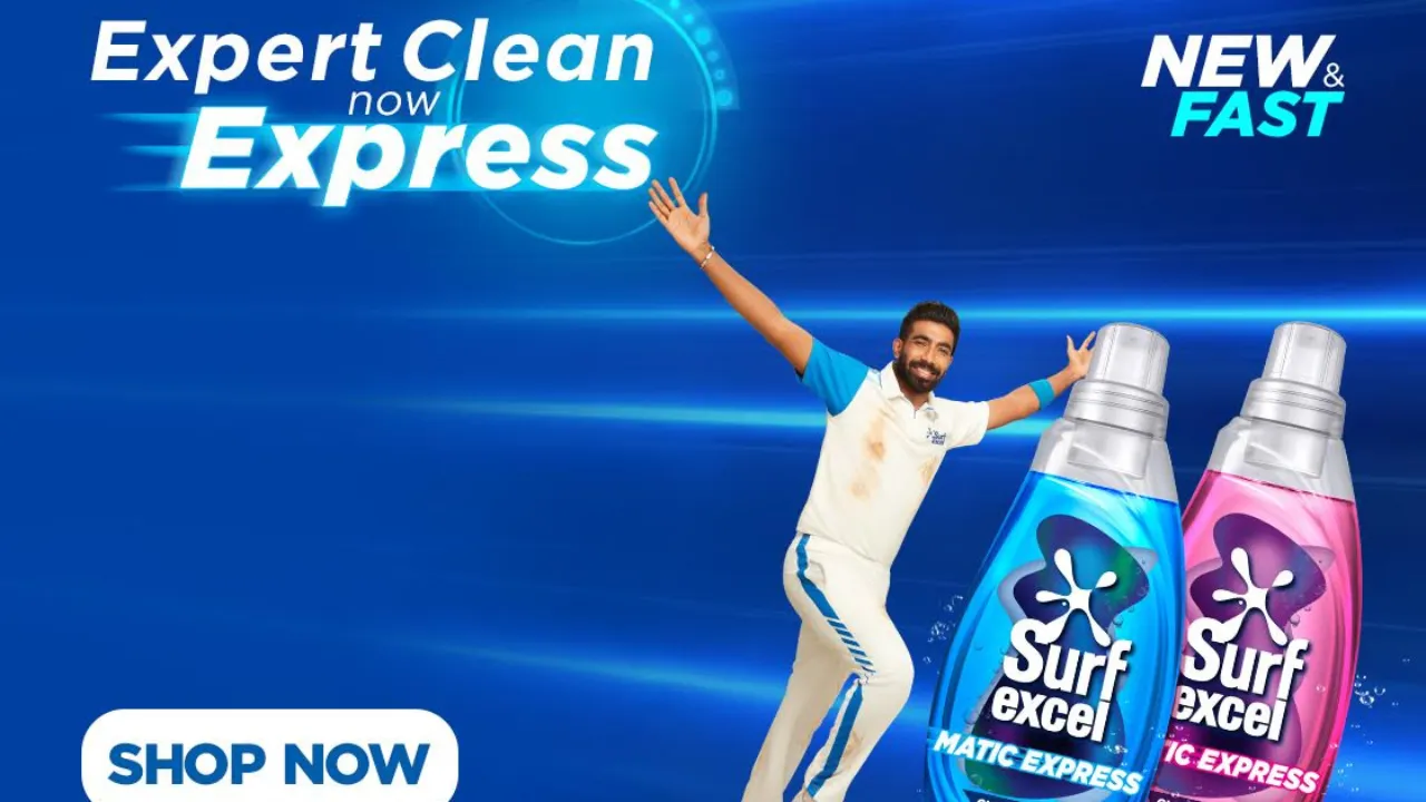 surfexcel