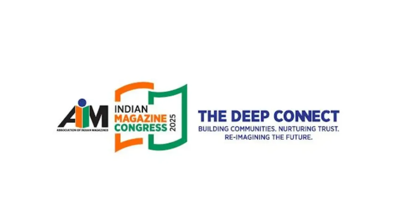 AIM Indian Magazine