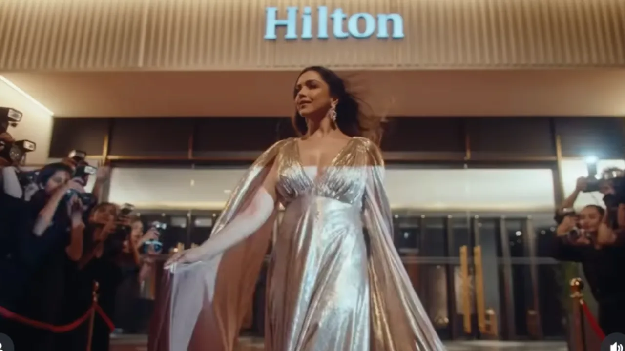 Hilton