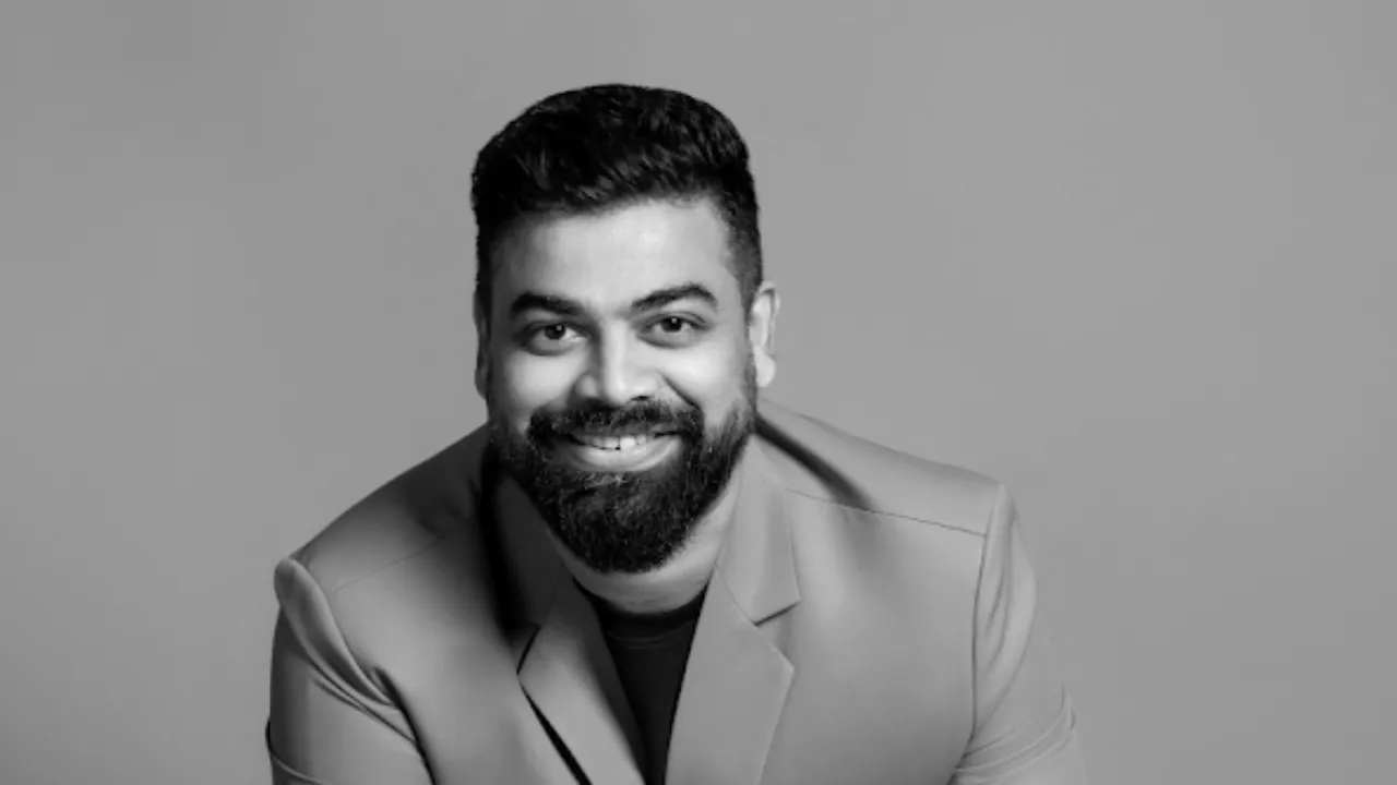 Rohit Salian
