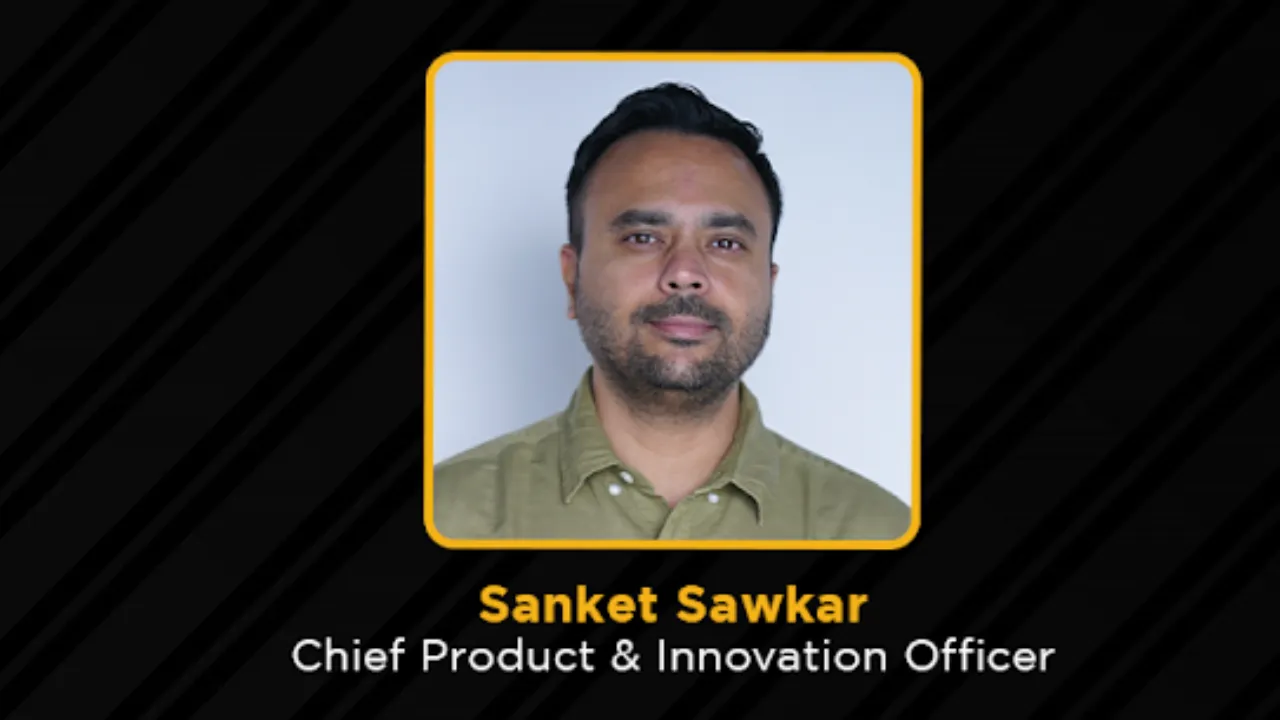 sanket