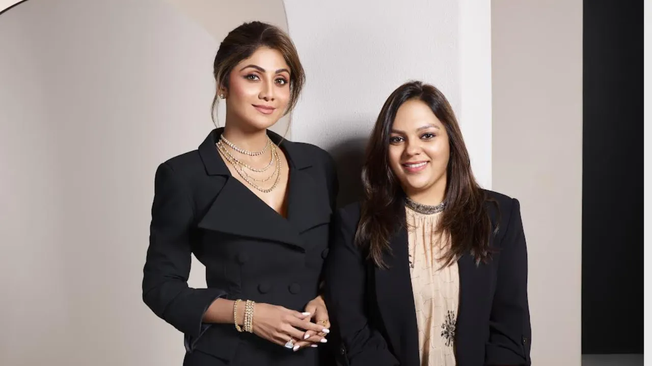Shilpa Shetty Limelight