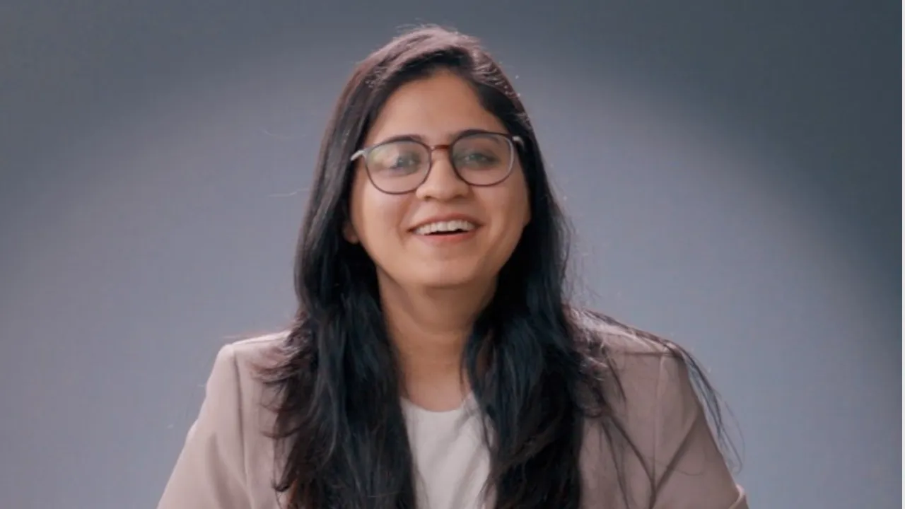 Surabhi Kanjilal