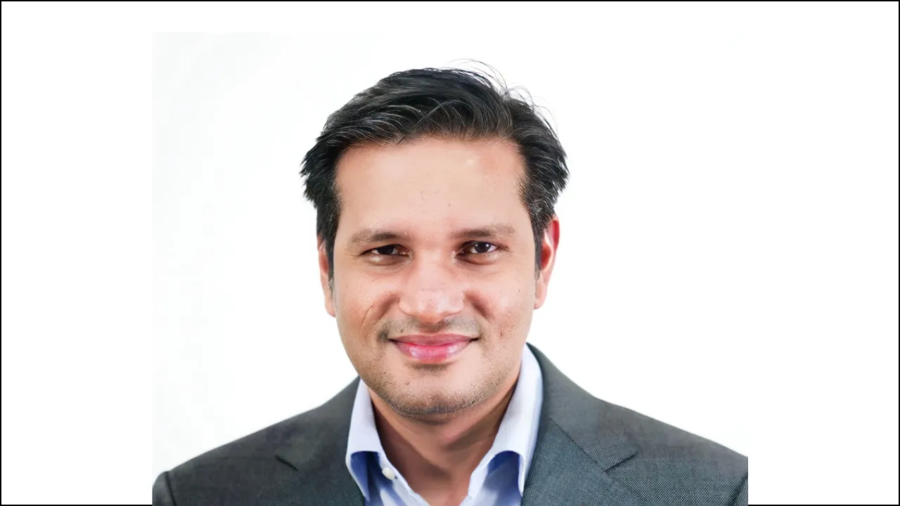 Ankesh Kumar