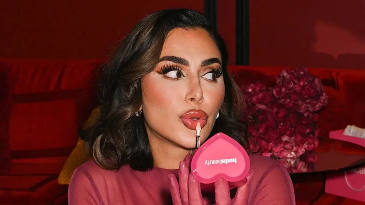 Huda-Beauty