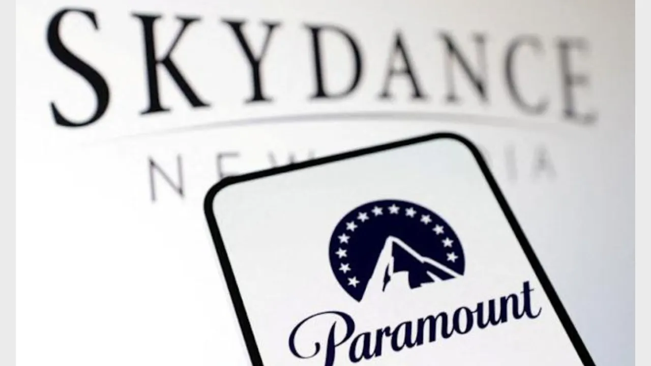 paramount