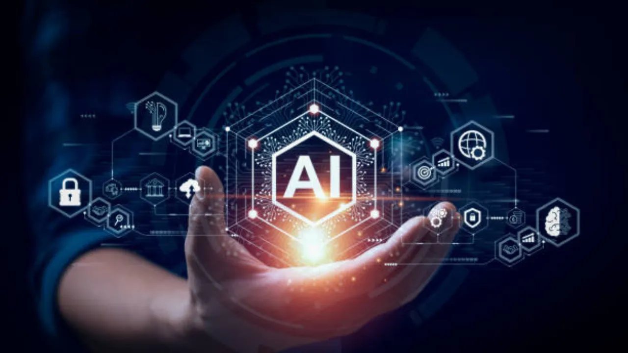 ai IPO