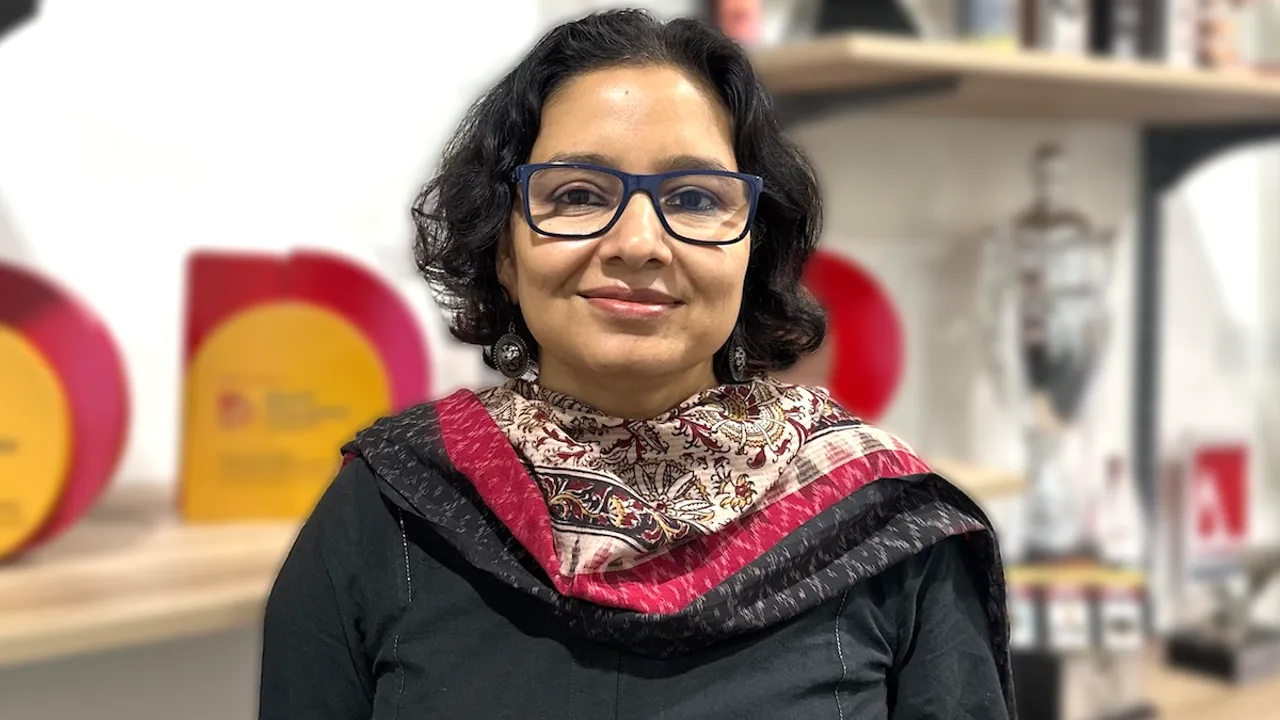 Sujata Singh