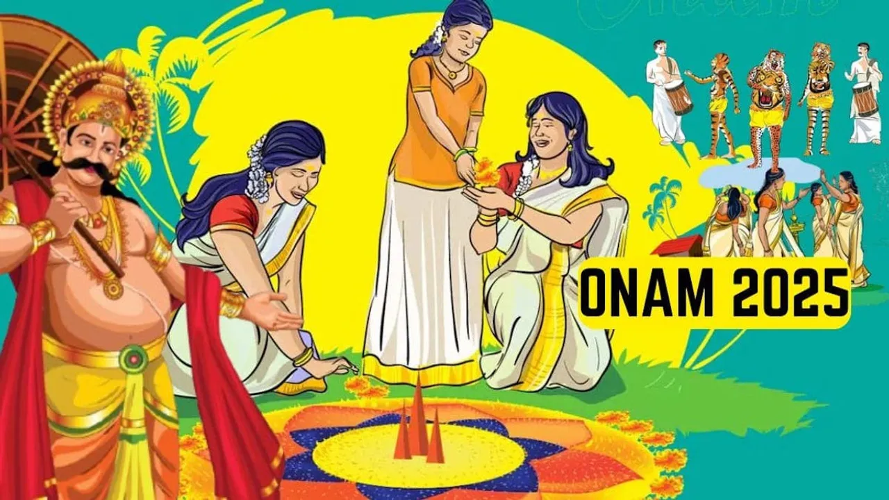ONAM-2025